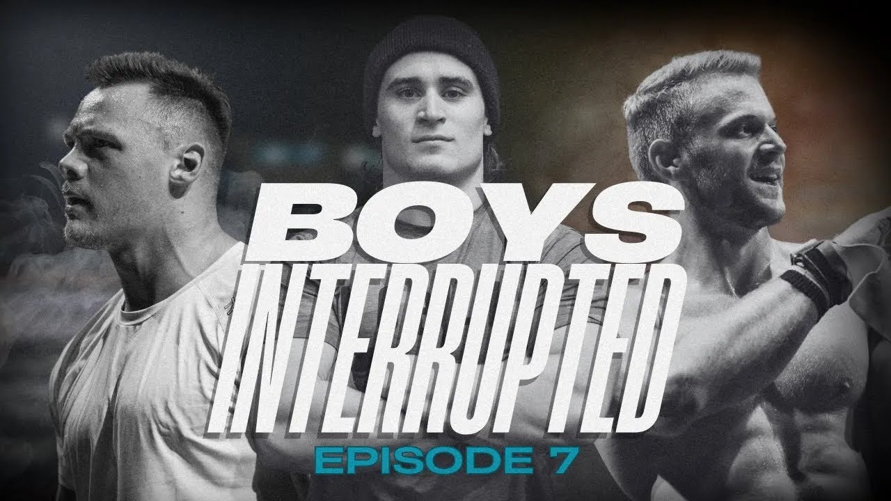 Boys Interrupted