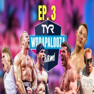 Macros and the Moon Landing | Boys Interrupted Ep. 3