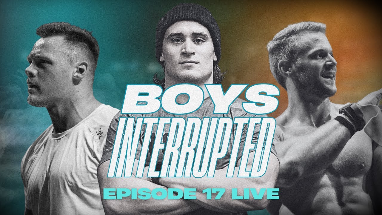 Boys Interrupted
