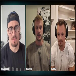 Boys Interrupted Live Ep. 13