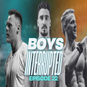 Inside the World of a Teen CrossFit Champion: Ty Jenkins | Boys of Boys episode 22