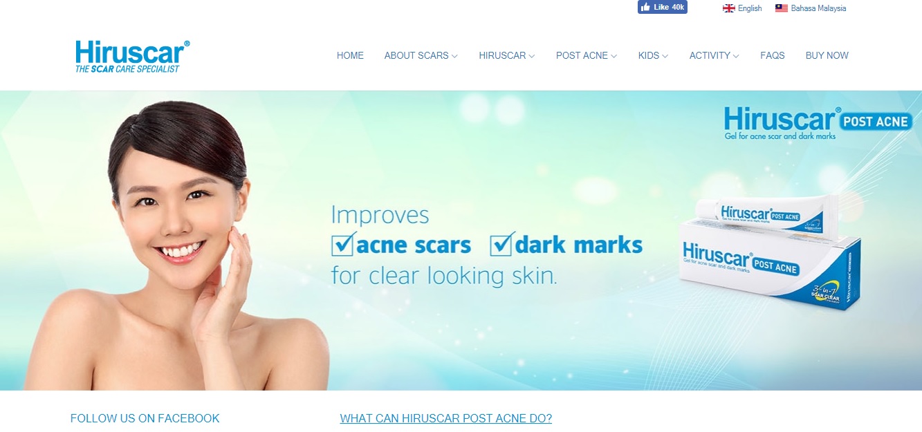 All You Need to Know About Acne Scar Treatment in Malaysia