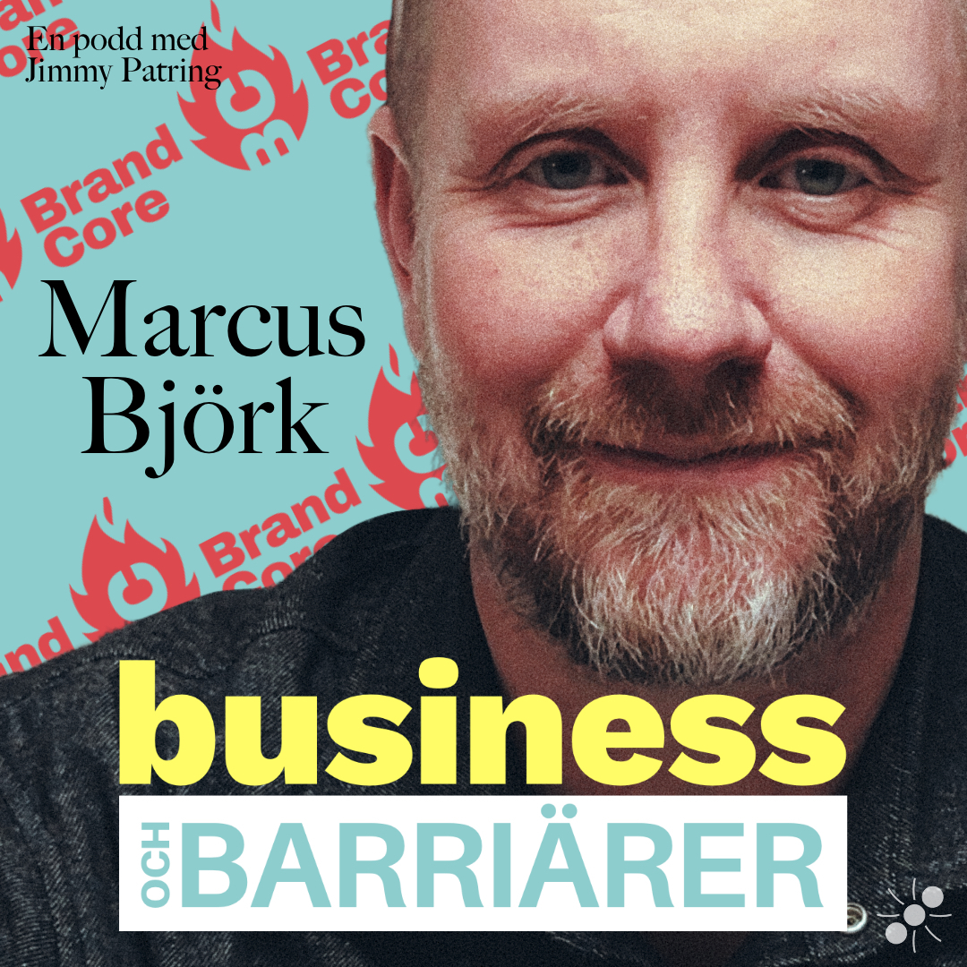 Business och barriärer