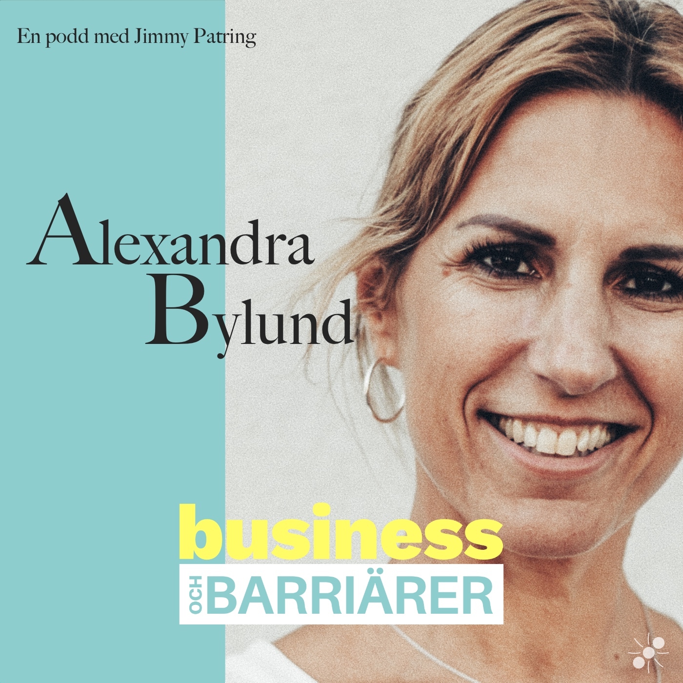 Business och barriärer