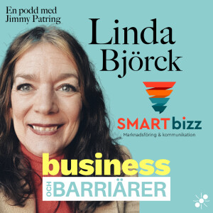 Linda Björck - SmartBizz