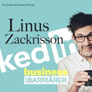 Linkedin-Linus