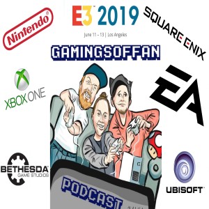 E3 2019