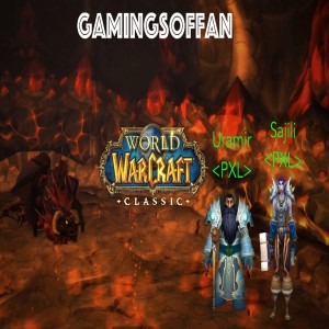 World of Warcraft Classic Special - Del 1