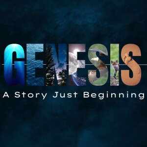 Genesis 1:1 In the Beginning