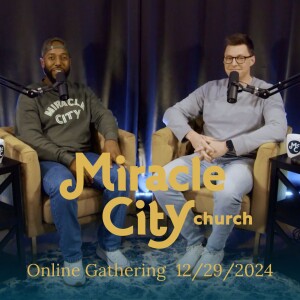 Online Gathering 12/269