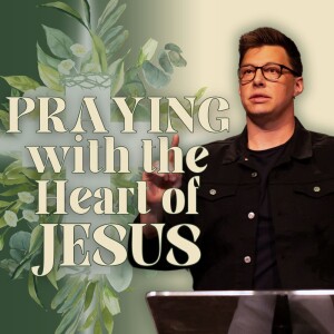 No Greater Prayer - No Greater Love - Trent Palmberg