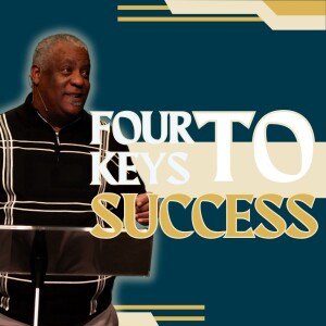 Four Keys to Success - Terry Francis