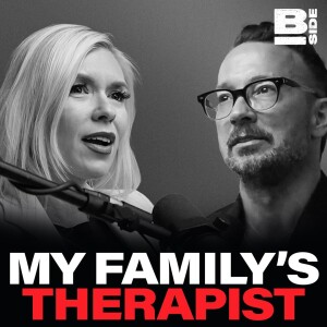 Carl Lentz & His Family's Therapist.. | Crucial Insight On Parenting Teens | Lights On