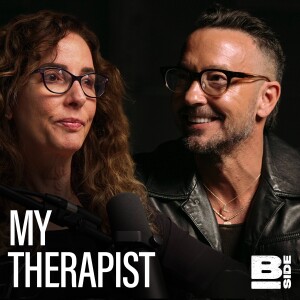Meet my Therapist.. | Carl & Laura Lentz have a vulnerable talk with Carl's Therapist