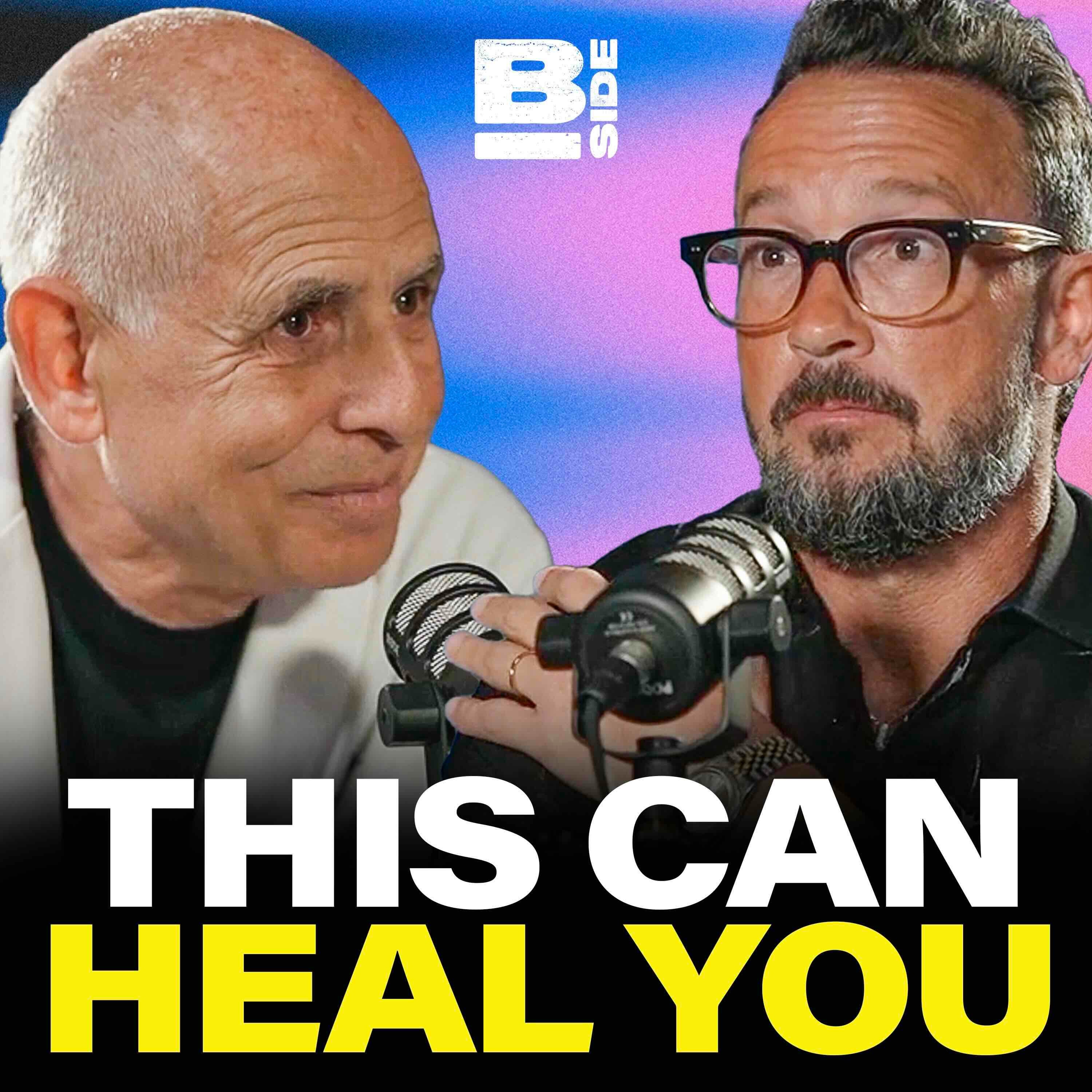 THE Brain Expert: THIS Will Heal Your MIND | Dr. Amen & Carl Lentz (Secrets You Didn't Know)