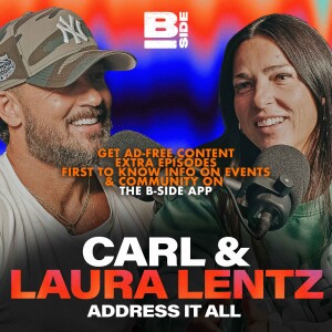 Laura Lentz Has A Vulnerable Convo with Carl.. | Answering The Internets Questions