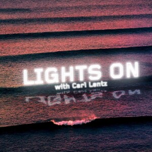 Lights On with Carl Lentz | Trailer