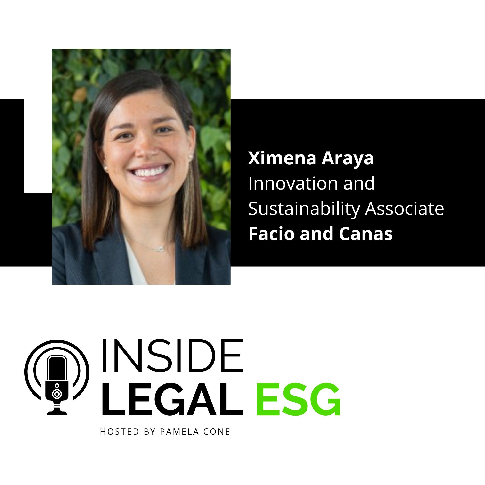 INSIDE LEGAL ESG