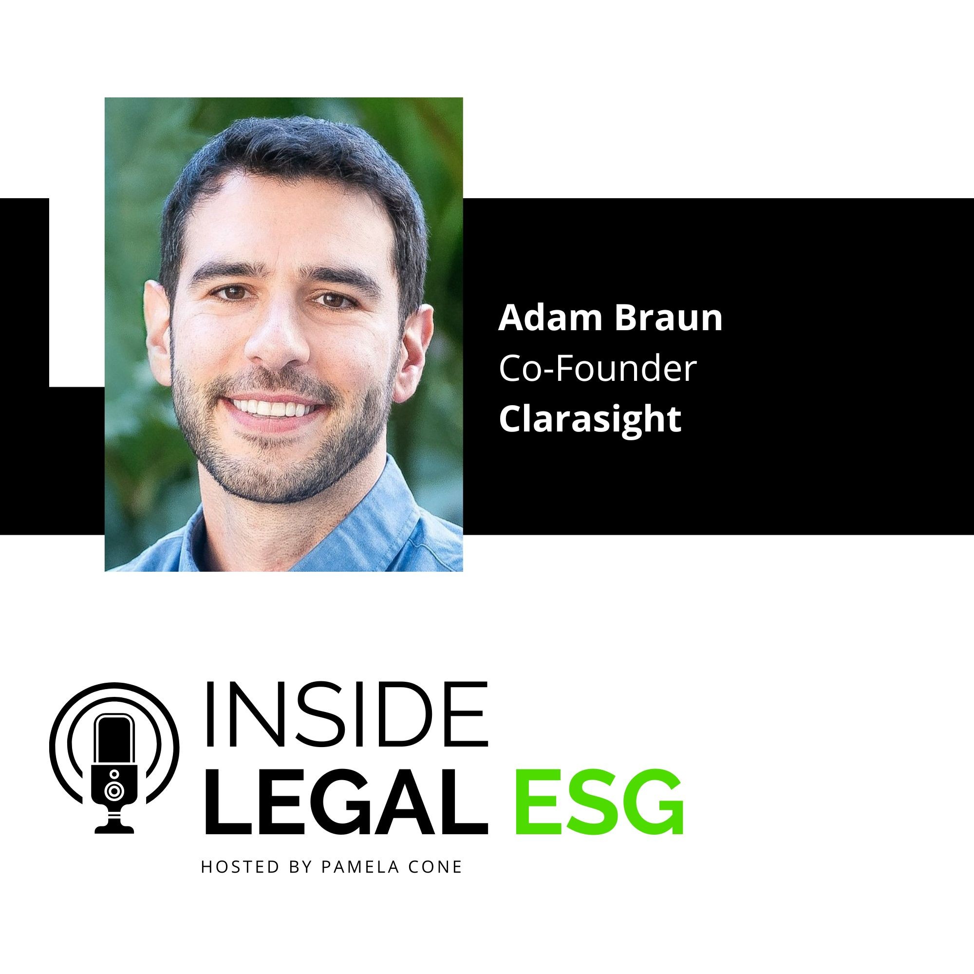 INSIDE LEGAL ESG