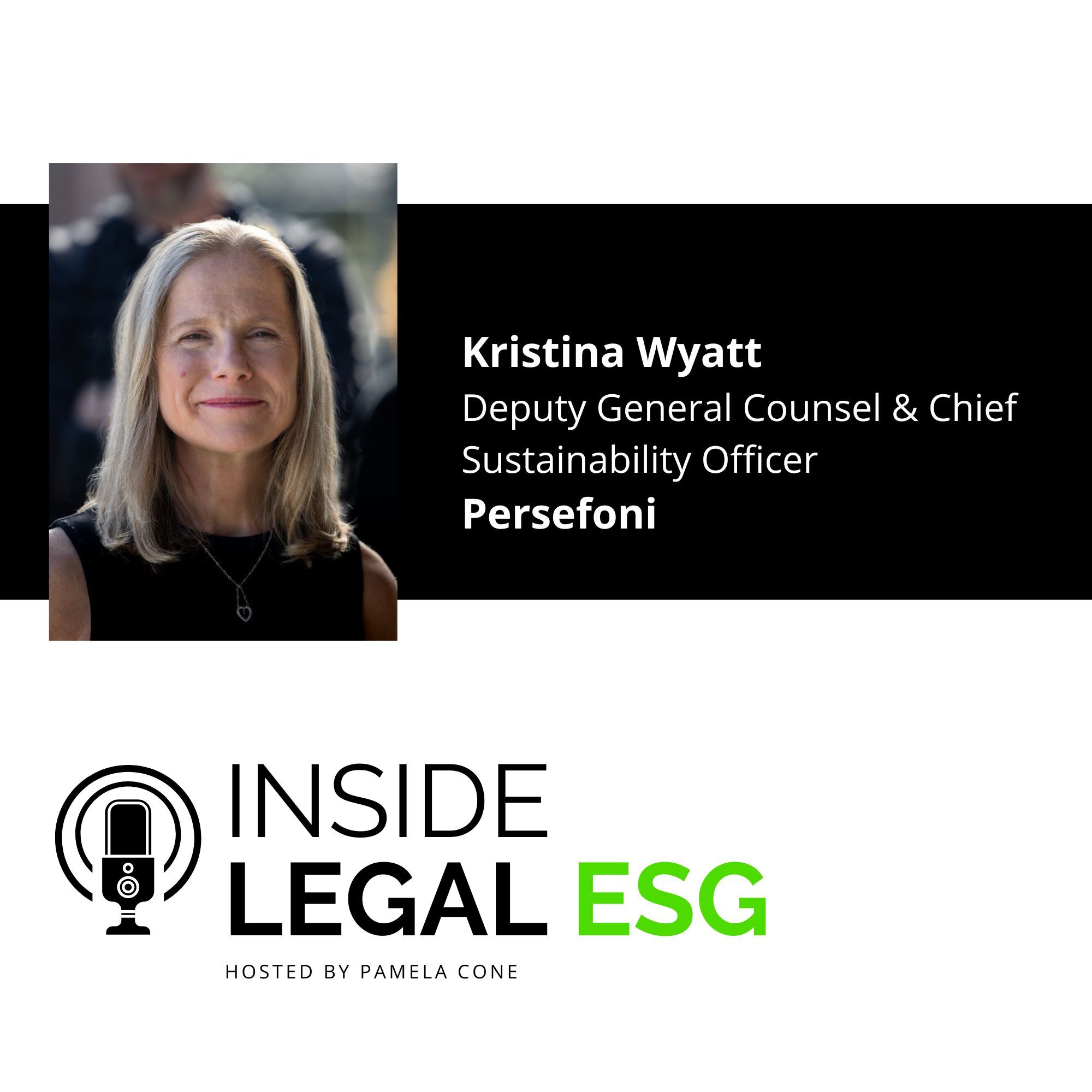 INSIDE LEGAL ESG