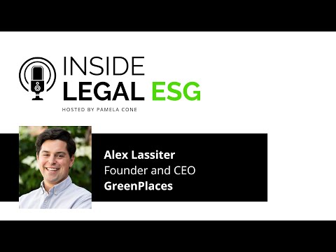 INSIDE LEGAL ESG