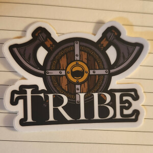 30: Who is in your Tribe?