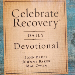 04: Celebrate Recovery