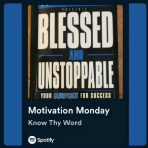 49: Motivation Monday 6