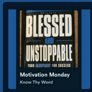 82: Motivation Monday 10