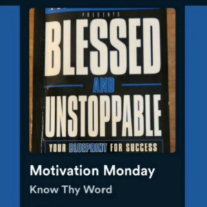 64: Motivation Monday 8