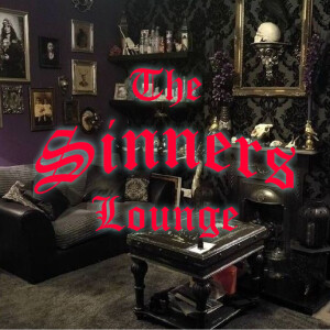 Welcome to The Sinners Lounge (Teaser Trailer)