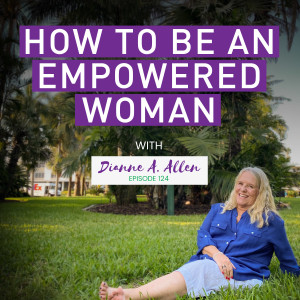 What It Means to Be an Empowered Woman With Melanie C. Klein