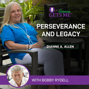 Perseverance and Legacy with Bobby Rydell