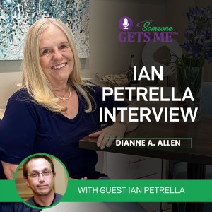 Ian Petrella Interview On Hope & Moving Forward In Life