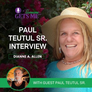 Paul Teutul Sr Interview - As Seen On Orange County Choppers