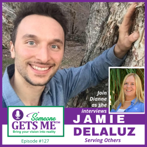 Serving Others with Jamie Delaluz