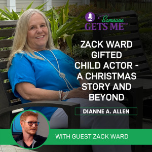 Zack Ward Gifted Child Actor - A Christmas Story and Beyond