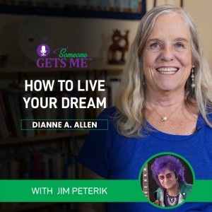 How To Live Your Dream With Jim Peterik