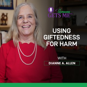 Using Giftedness for Harm