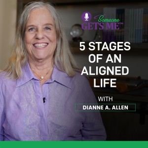 5 Stages of an Aligned Life
