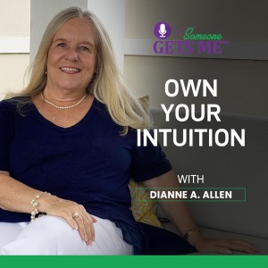 Own Your Intuition