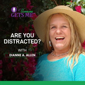 Are You Distracted?