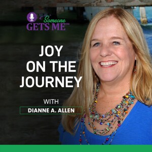 Joy On The Journey