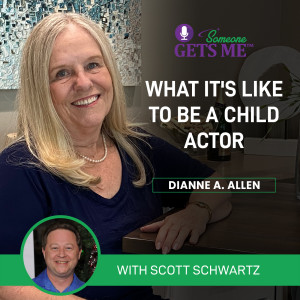 What It’s Like To Be A Child Actor with Scott Schwartz