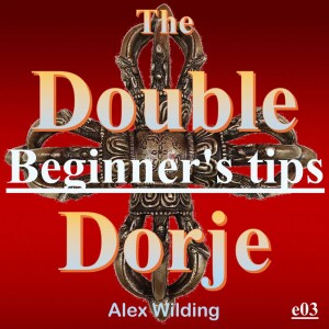 Tips for total beginners