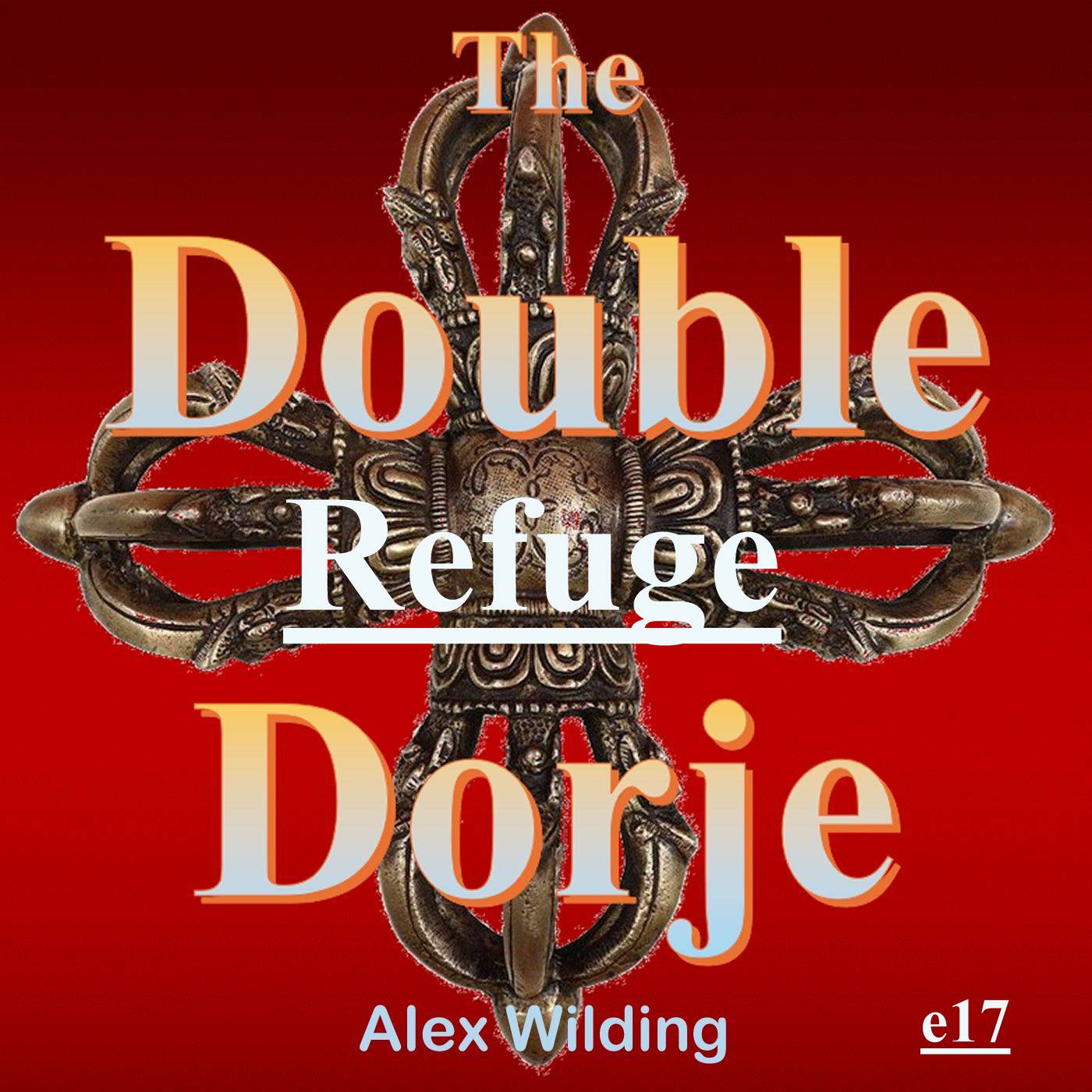 The Double Dorje: Modern Vajrayana Buddhism.