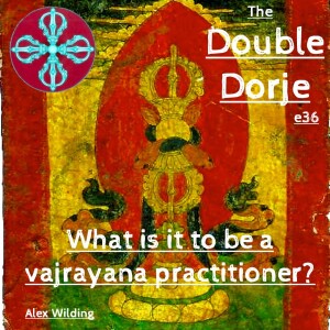 Am I a vajrayana practitioner?