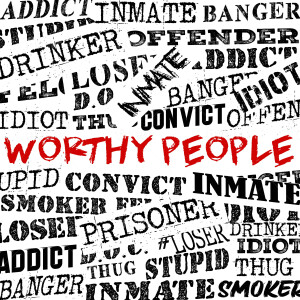 FORGIVEN FELONS: COULD GOD HELP YOU?