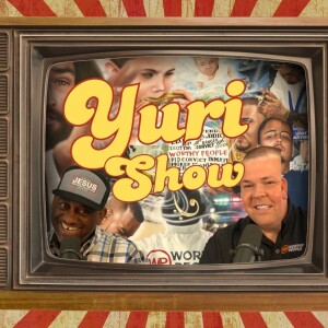 THE YURI SHOW: WISDOM, RELATIONSHIPS AND MUSIC ❤️