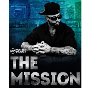 THE MISSION: RENE LEVEL MARTINEZ PART 2